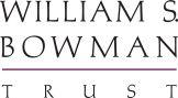 William S. Bowman Trust